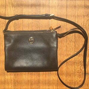 Michael Kors crossbody purse